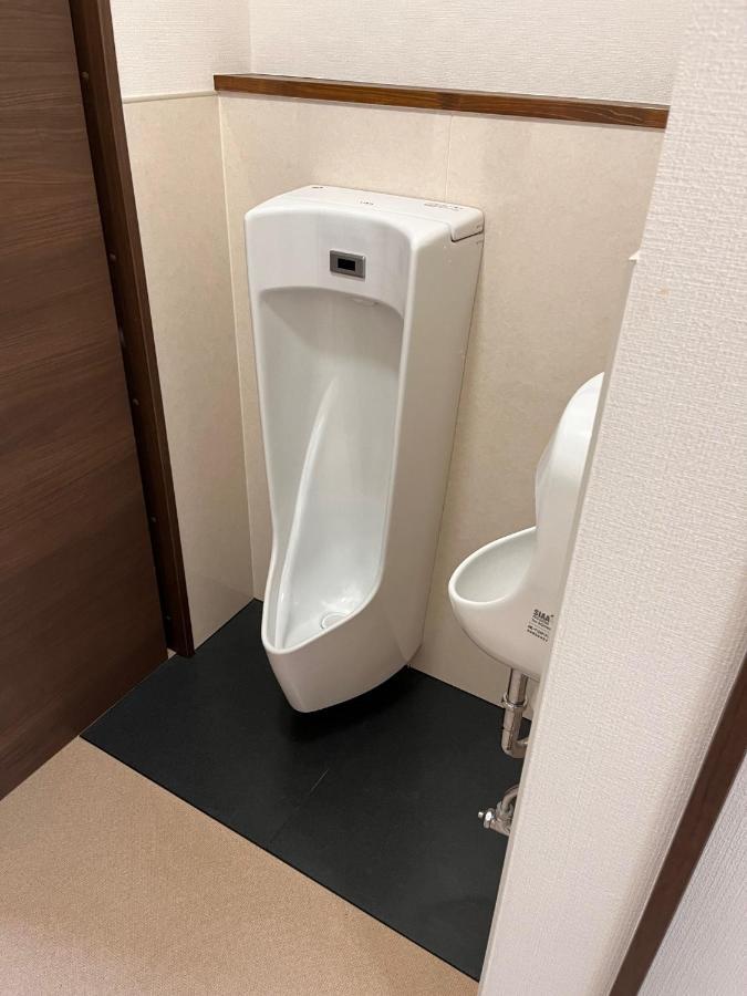 Guesthouse Hatenashi - Vacation Stay 22571V Hongu Kültér fotó