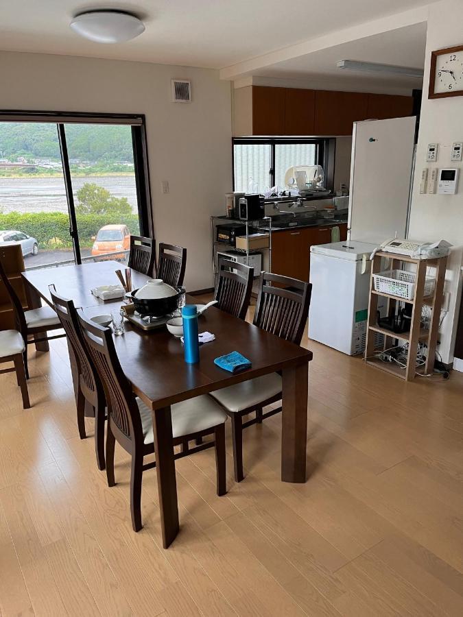 Guesthouse Hatenashi - Vacation Stay 22571V Hongu Kültér fotó